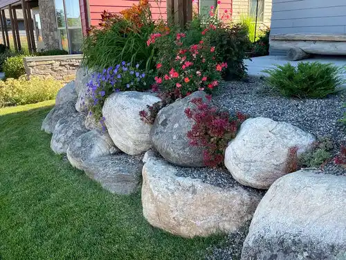 landscaping services Rogersville